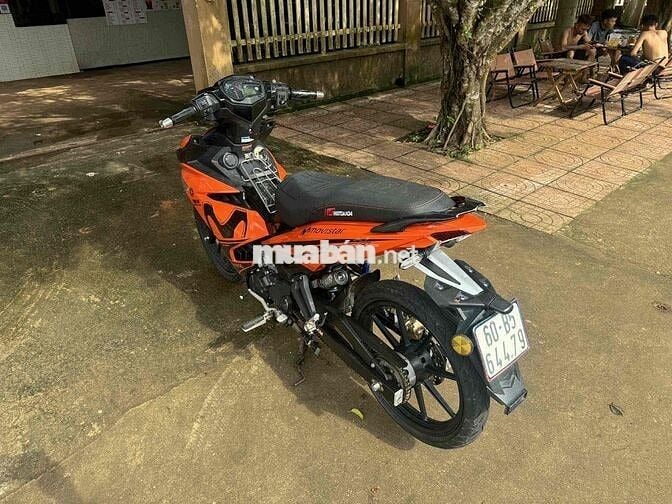 exciter 150 cấu hình 62zz kiểng nhẹ , chính chủ
