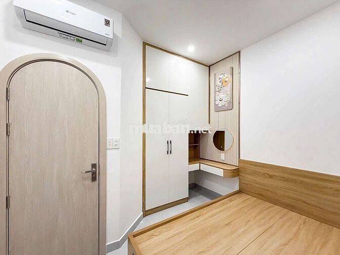 Bán nhà SHR QUẬN 1 THÀNH PHỐ HCM