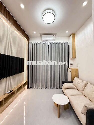 Bán nhà SHR QUẬN 1 THÀNH PHỐ HCM