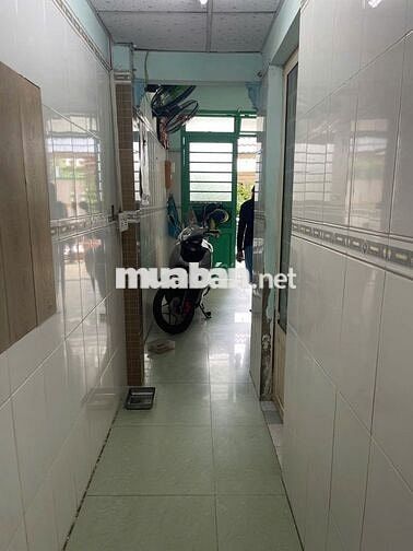 Gấp Lắm Rồi Ơi! Bán Gấp Căn Nhà Đông Thạnh 115.7m2 full thổ Giá 2.9Tỷ