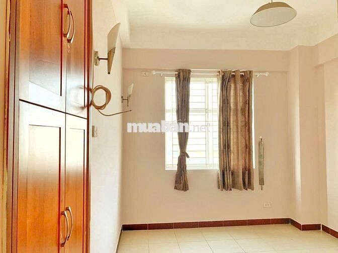 Bán chung cư 159 Điện Biên Phủ, P15 Bình Thạnh ( HUD )
