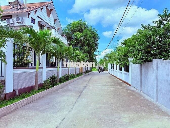 MỞ BÁN 19 LÔ LIỀN KỀ HÒA KHƯƠNG