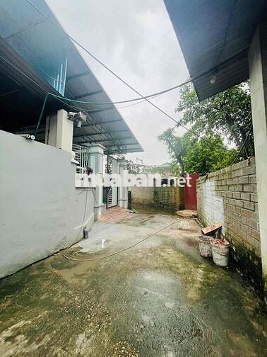 100m thổ cư vuông vắn, ô tô đỗ cửa tại Sơn Tây, HN mà giá chỉ hơn tỷ