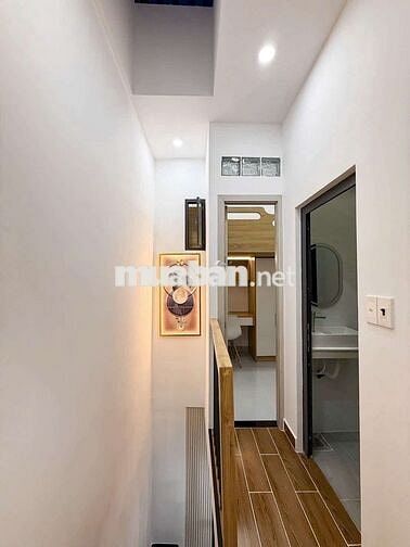 Bán nhà SHR QUẬN 1 THÀNH PHỐ HCM