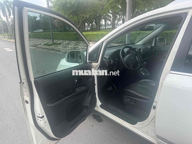 Kia Carens 7 chỗ 2013 full