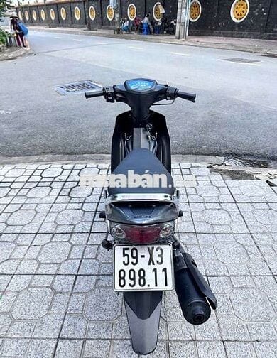 Sirius RC 58zz 2022 BSTP Giá Rẻ