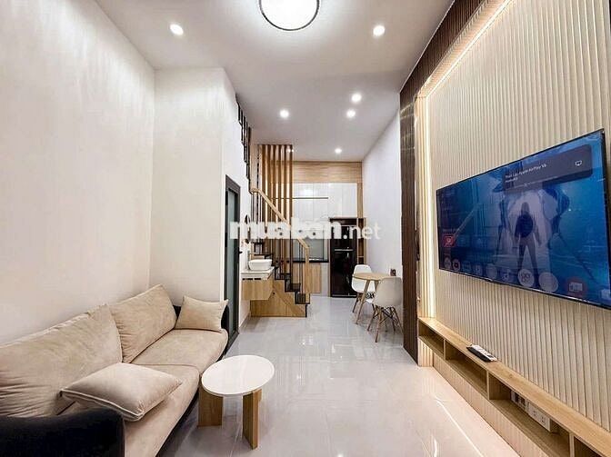 Bán nhà SHR QUẬN 1 THÀNH PHỐ HCM