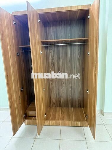 Phòng Cho Nữ Thuê Phòng Full Nội Thất, Lầu 2 Yên Tĩnh Lịch Sự An Toàn