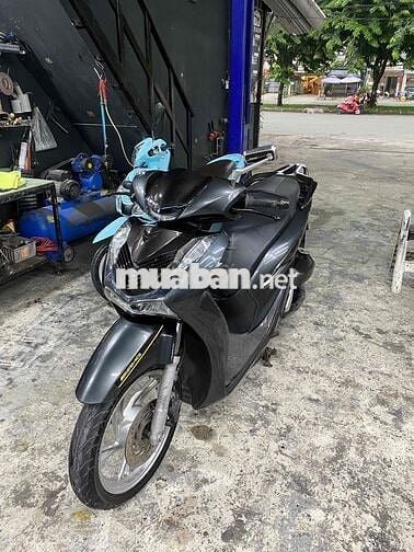 Sh 150 ABS Bst 9c