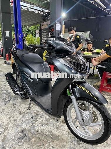 Sh 150 ABS Bst 9c