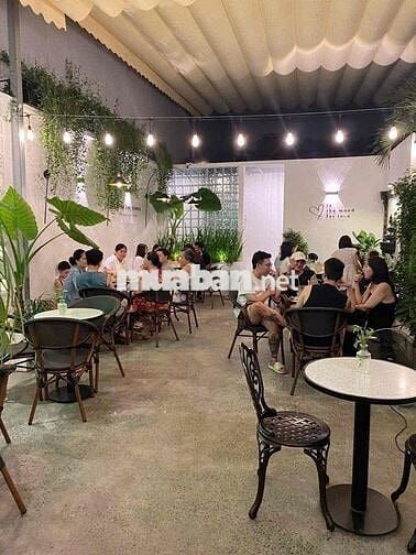 CHO THUÊ MT SÁT CAO THẮNG QUẬN 10 NGANG 12M 3 TẦNG GIÁ 55TR