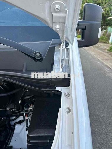 Hyundai Solati 2019 Hyundai Solati - 142000 km
