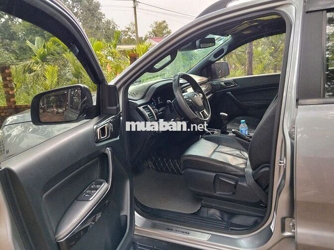 Ford Ranger 2018 Wildtrak 2.0L 4x2 AT - 162 km
