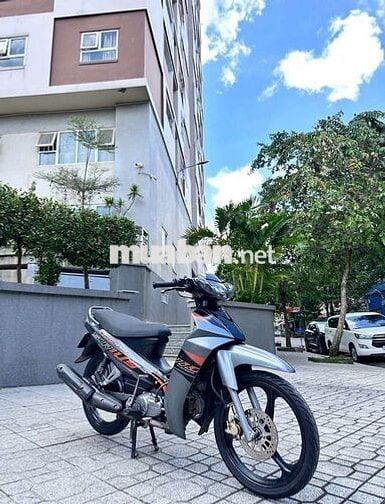 Sirius RC 58zz 2022 BSTP Giá Rẻ