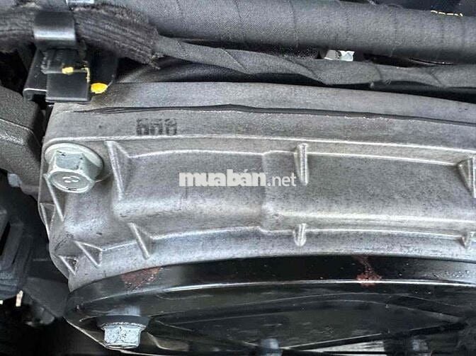 Hyundai Solati 2019 Hyundai Solati - 142000 km