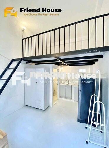 DUPLEX FULL NỘI THẤT 3Trx Ngay chợ Thạch Đà