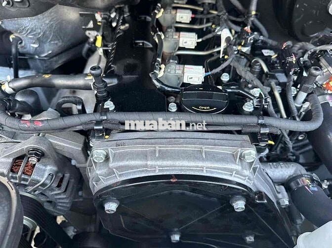 Hyundai Solati 2019 Hyundai Solati - 142000 km