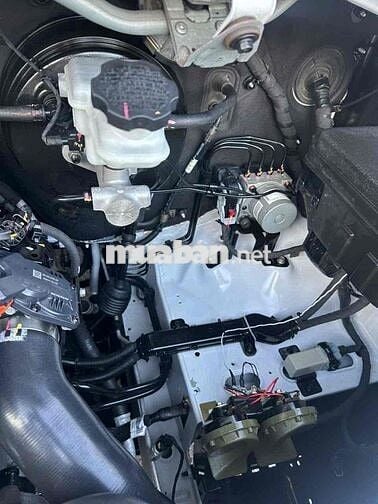 Hyundai Solati 2019 Hyundai Solati - 142000 km