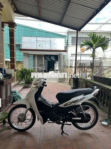 Em Cần bán con wave110 giấy tờ đầy đủ biển hà nội
