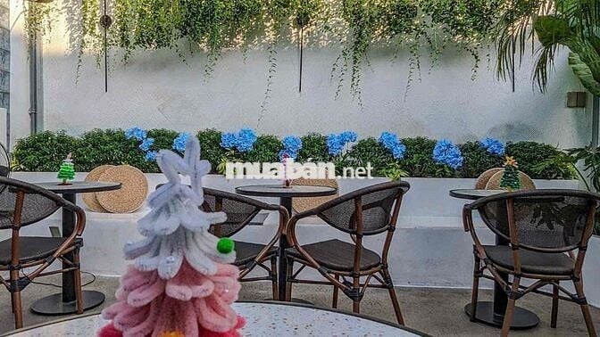 CHO THUÊ MT SÁT CAO THẮNG QUẬN 10 NGANG 12M 3 TẦNG GIÁ 55TR