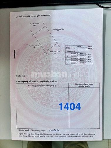 Bán đất tại Ba Trại, ấp Khu Tượng, Cửa Dương, Phú Quốc, Kiên Giang