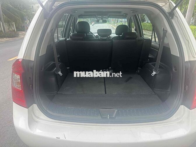 Kia Carens 7 chỗ 2013 full