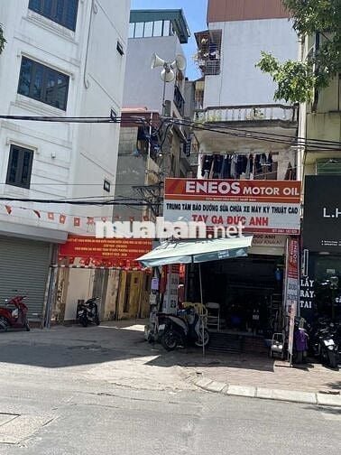 BÁN NHÀ TÂY MỖ NAM TỪ LIÊM, KINH DOANH SIÊU ĐỈNH, MẶT TIỀN CỰC RỘNG