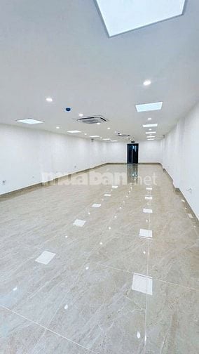 BÁN TÒA VP MẶT PHỐ NGUYỄN CHÍ THANH- CHÙA LÁNG, ĐỐNG ĐA