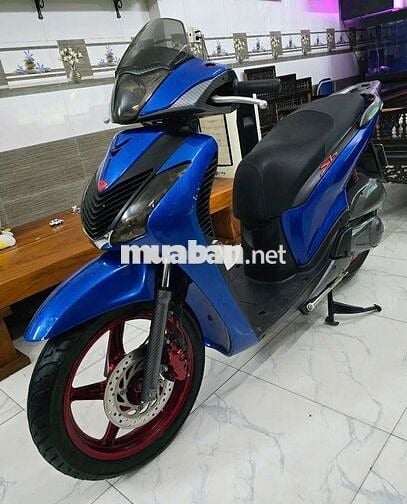 Sh Ý 2011,BSTP:50Y1-92458,máy chất,chính chủ