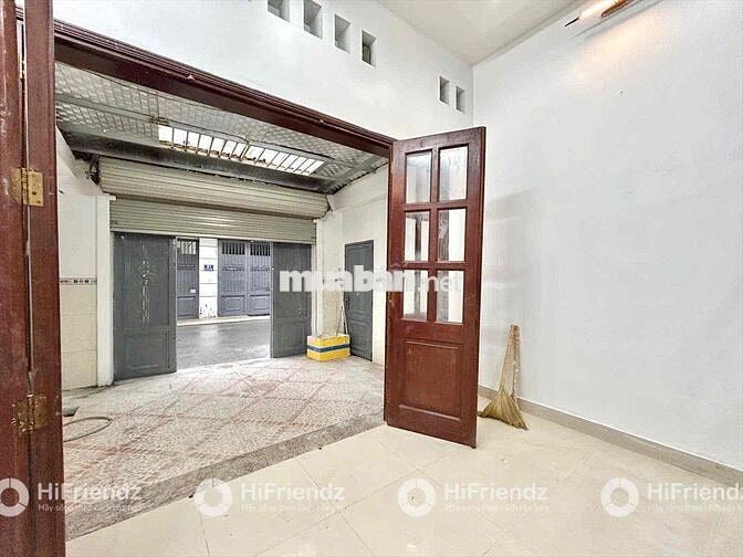 CHO THUÊ NHÀ 3 LẦU 4PN 200M2 KHU SÂN BAY - ĐƯỞNG HẺM OTO