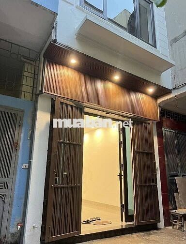 VIP – PHÂN LÔ QUÂN ĐỘI – Ô TÔ LÙI CỬA – 2 MẶT NGÕ – KHU DÂN TRÍ CAO