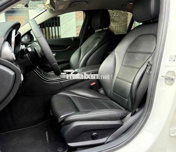 Mercedes Benz C200 Facelift model 2019