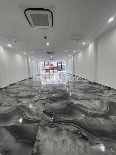 BÁN TÒA VP MẶT PHỐ NGUYỄN CHÍ THANH- CHÙA LÁNG, ĐỐNG ĐA