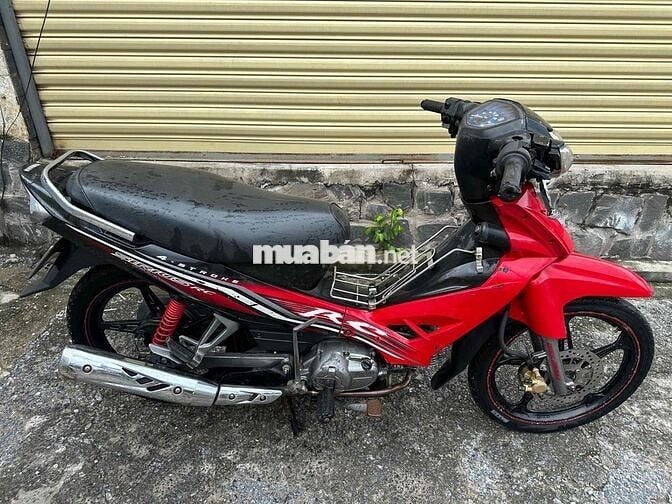 Cầm Đồ thanh lý Sirius RC bstp Máy Êm Du