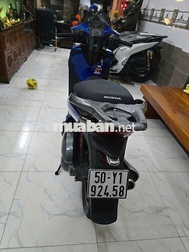 Sh Ý 2011,BSTP:50Y1-92458,máy chất,chính chủ