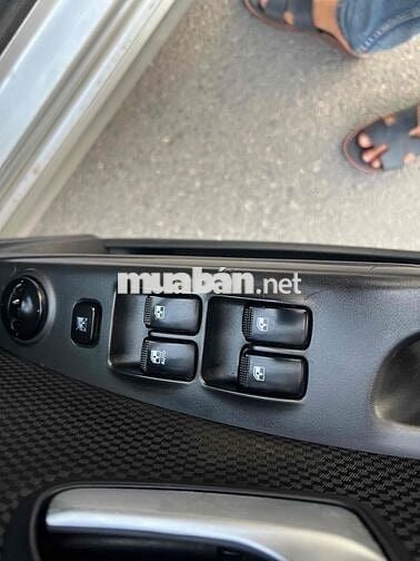 Kia Morning 2010 SX 1.0AT Sport - 95000 km