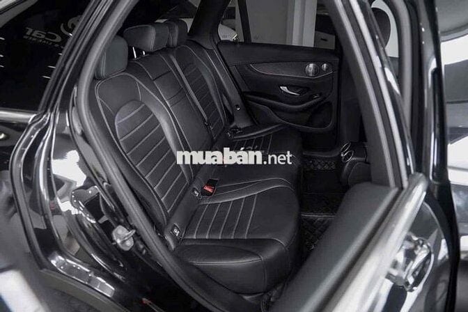 Mercedes Benz GLC 300 2018