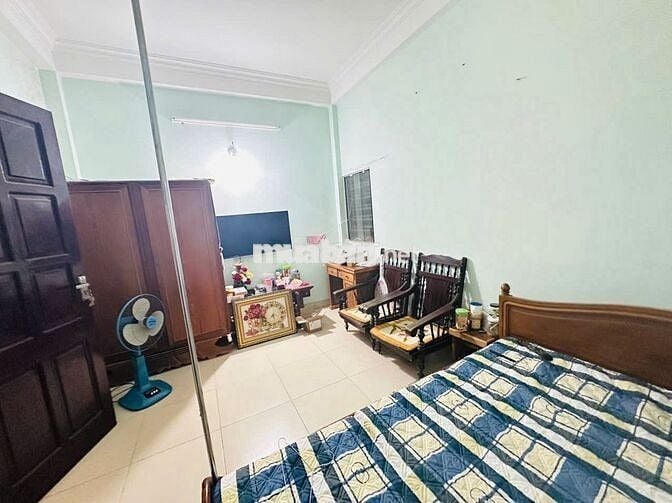 HỒ TÙNG MẬU NGÕ RỘNG GẦN PHỐ - 5 TẦNG 45M MT TO DÂN XÂY CHỈ 200TR/M