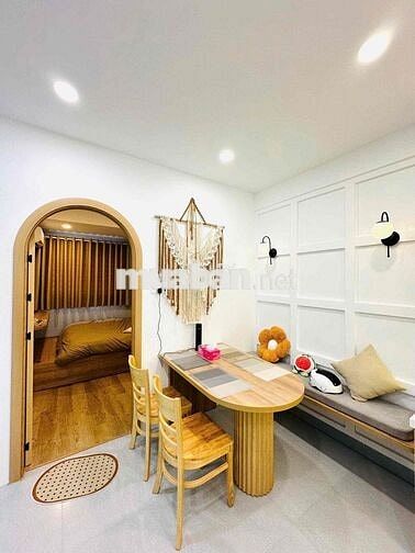 CHO THUÊ CĂN HỘ CHUNG CƯ NAM LONG 2 CENTRAL LAKE 57m2 2PN