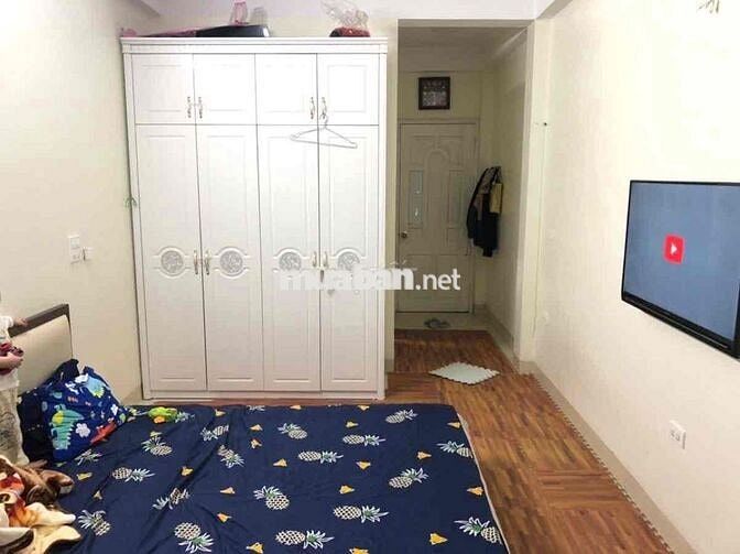 🌟 NGAY SVĐ MỸ ĐÌNH – Ô TÔ ĐỖ CỬA – NHÀ MỚI Ở NGAY 🌟