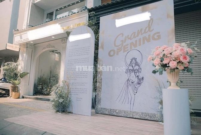 Cho thuê nguyên căn hoac mặt bằng chìa khóa trao tay.