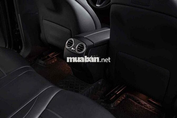 Mercedes Benz GLC 300 2018