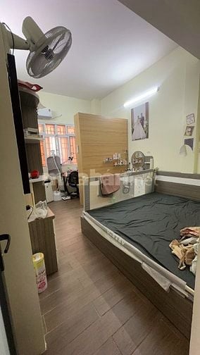 Bán nhà Trích Sài 93m, ngõ thông, gần Hồ Tây, cho thuê apartment. 