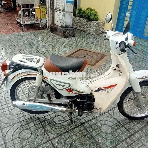 xe honda cup đi hoc đi chơi nay kg đi nữa cần bán
