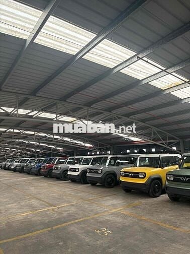 VF3 TRẢ TRƯỚC 35TR NHẬN XE NGAY