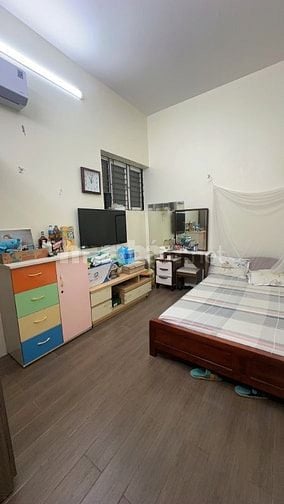 Bán nhà Trích Sài 93m, ngõ thông, gần Hồ Tây, cho thuê apartment. 