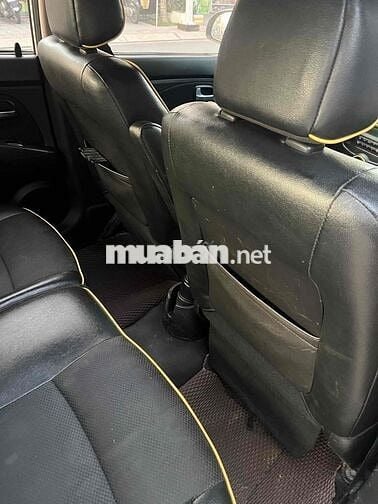 Kia Morning 2010 SX 1.0AT Sport - 95000 km