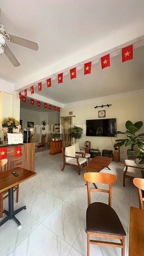 Bán nhà Trích Sài 93m, ngõ thông, gần Hồ Tây, cho thuê apartment. 