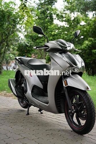 ❎✅ HONDA SH350I XÁM SIU KENG, BSSG MÀU XÁM ODO THẤ