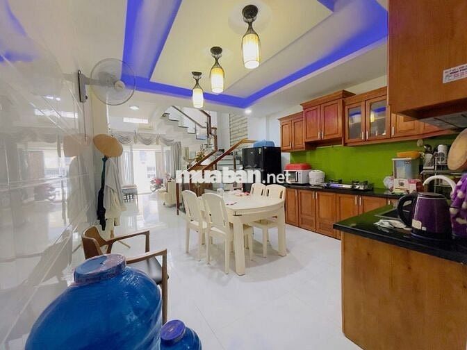 SIÊU PHẨM 5 TẦNG, 5PN, HXH TRÁNH, CẠNH CHUNG CƯ DREAM HOME,GIÁ 7.8 TỶ